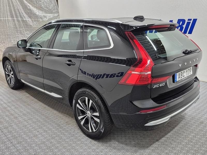Volvo XC60 bild 3