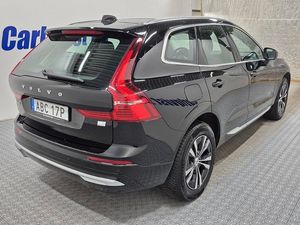Volvo XC60 bild 4