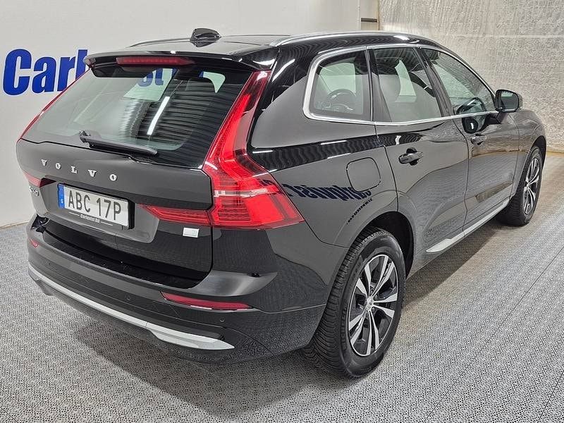 Volvo XC60 bild 4
