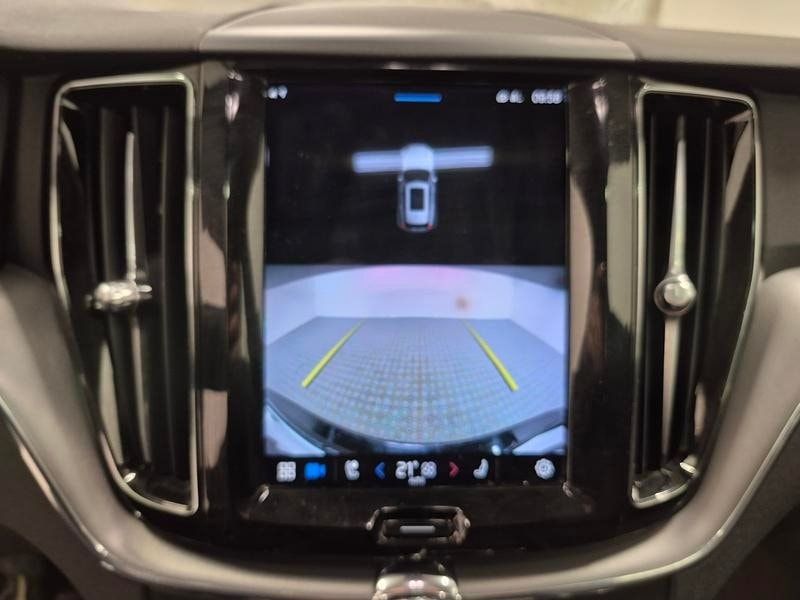 Volvo XC60 bild 8