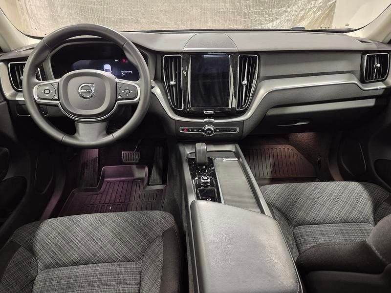 Volvo XC60 bild 6