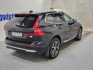 Volvo XC60 bild 4