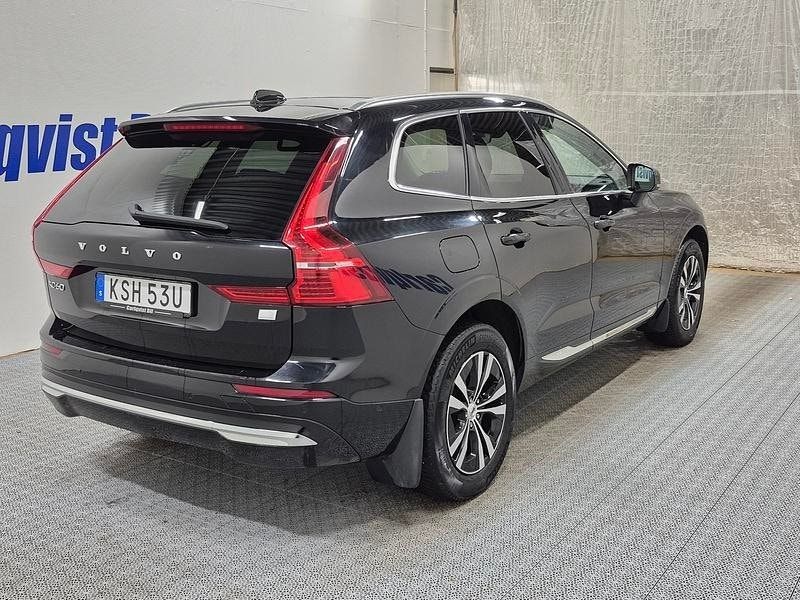 Volvo XC60 bild 4