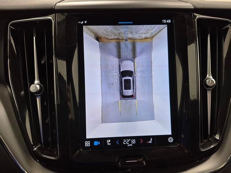 Volvo XC60 bild 7