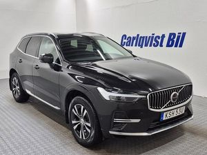 Volvo XC60 bild 3