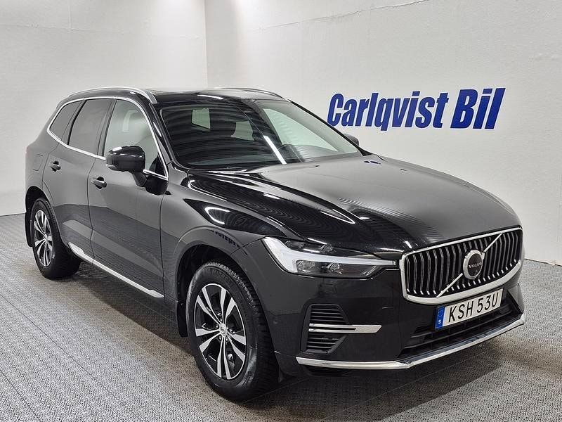 Volvo XC60 bild 3