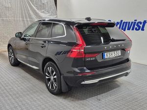 Volvo XC60 bild 5