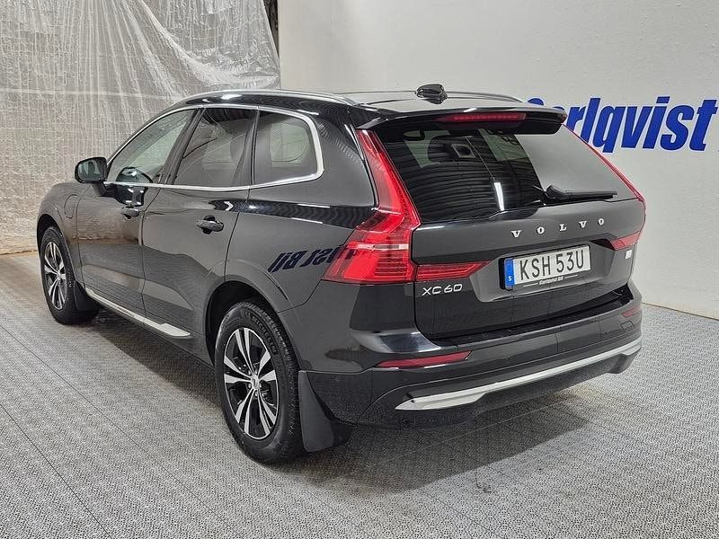 Volvo XC60 bild 5
