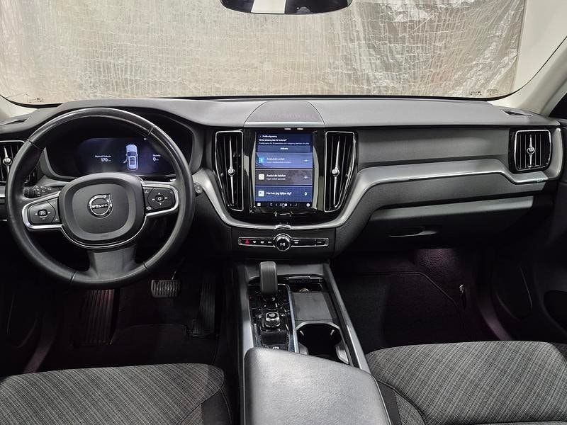 Volvo XC60 bild 6