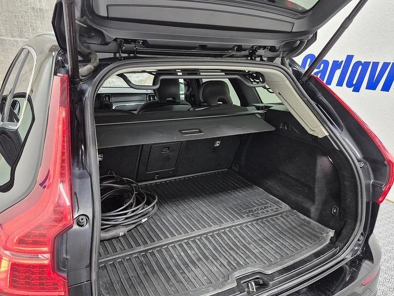 Volvo XC60 bild 8