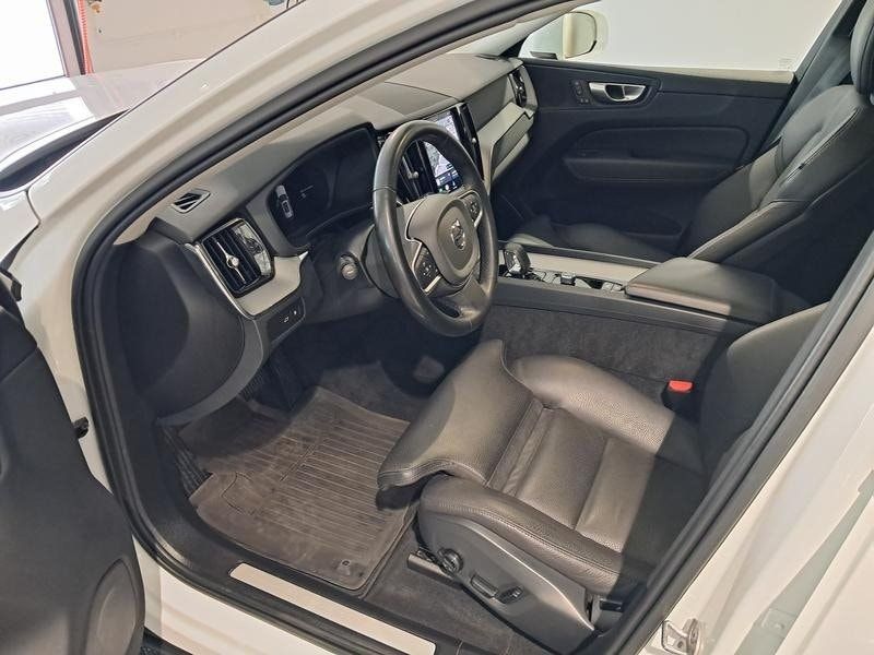 Volvo XC60 bild 5