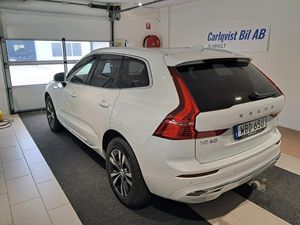 Volvo XC60 bild 3