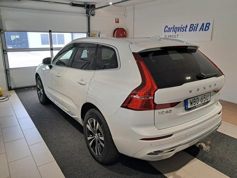 Volvo XC60 bild 3