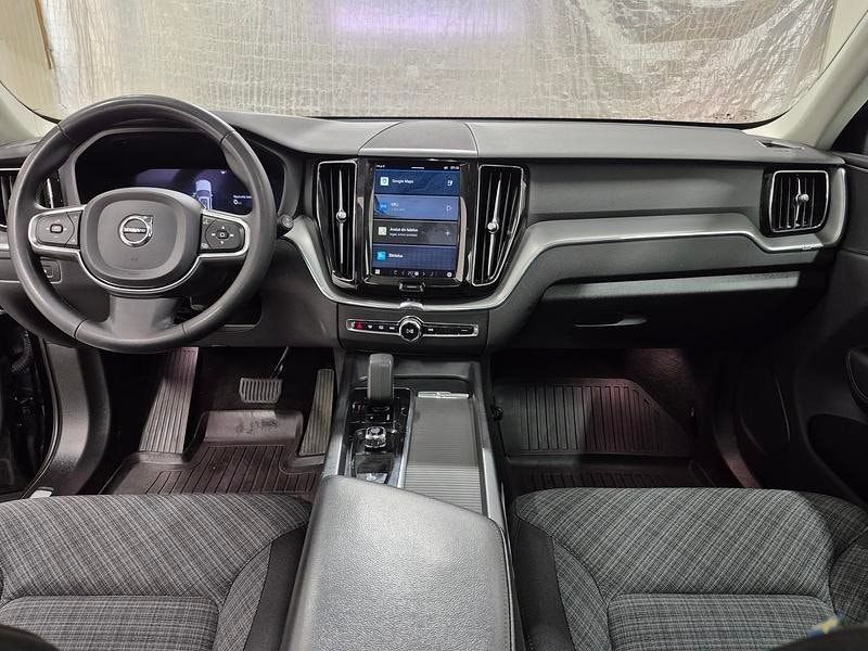Volvo XC60 bild 4