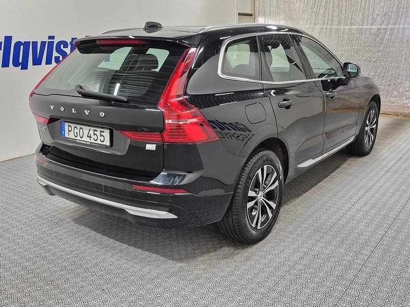 Volvo XC60 bild 2