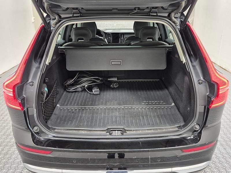 Volvo XC60 bild 10