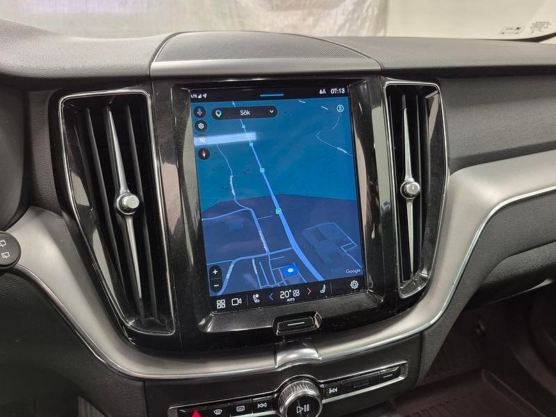 Volvo XC60 bild 5