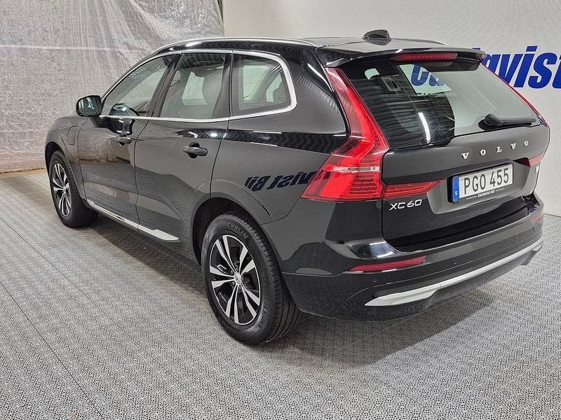Volvo XC60 bild 3