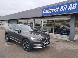 Volvo XC60 bild 1