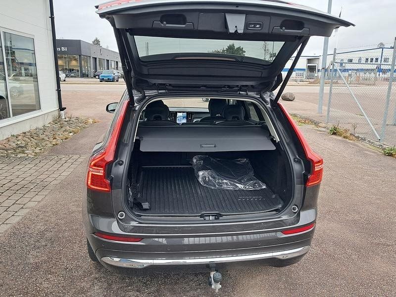 Volvo XC60 bild 7