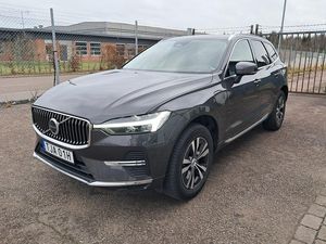 Volvo XC60 bild 3