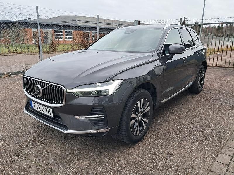 Volvo XC60 bild 3
