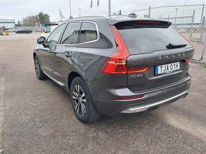 Volvo XC60 bild 4