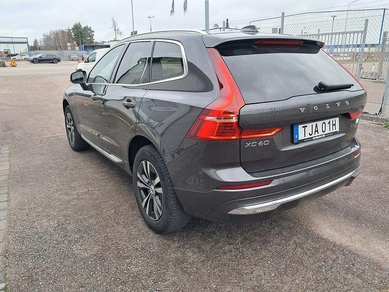 Volvo XC60 bild 4