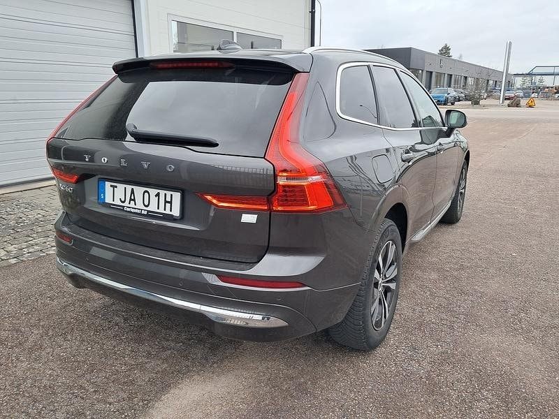 Volvo XC60 bild 5