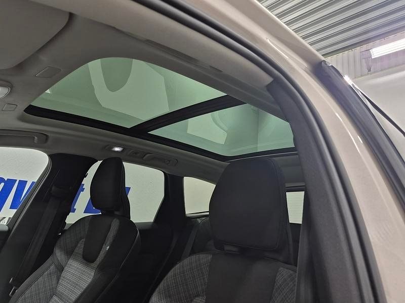 Volvo XC60 bild 12
