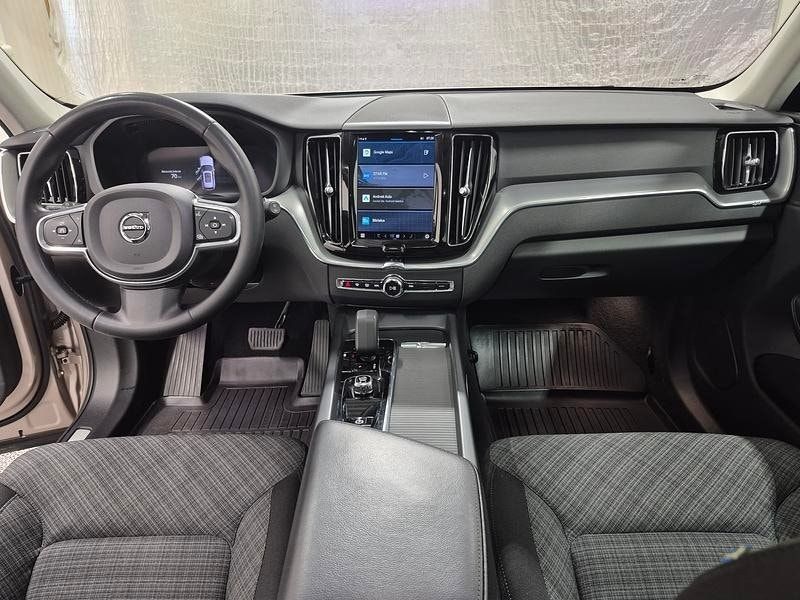 Volvo XC60 bild 6