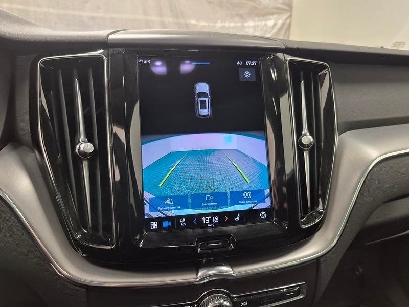 Volvo XC60 bild 8