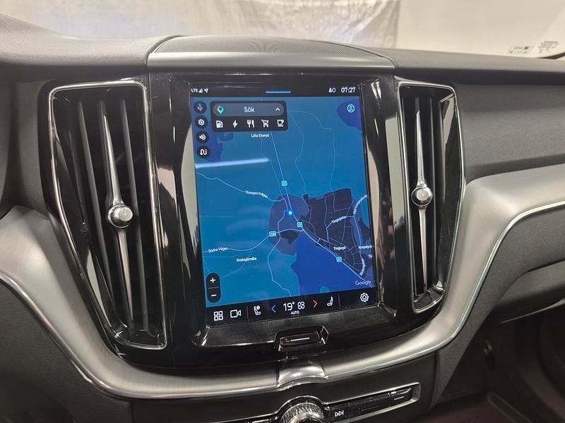 Volvo XC60 bild 7