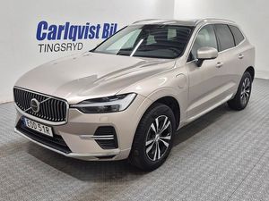 Volvo XC60 bild 1
