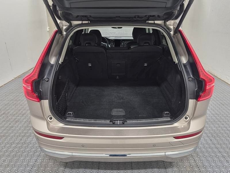 Volvo XC60 bild 13
