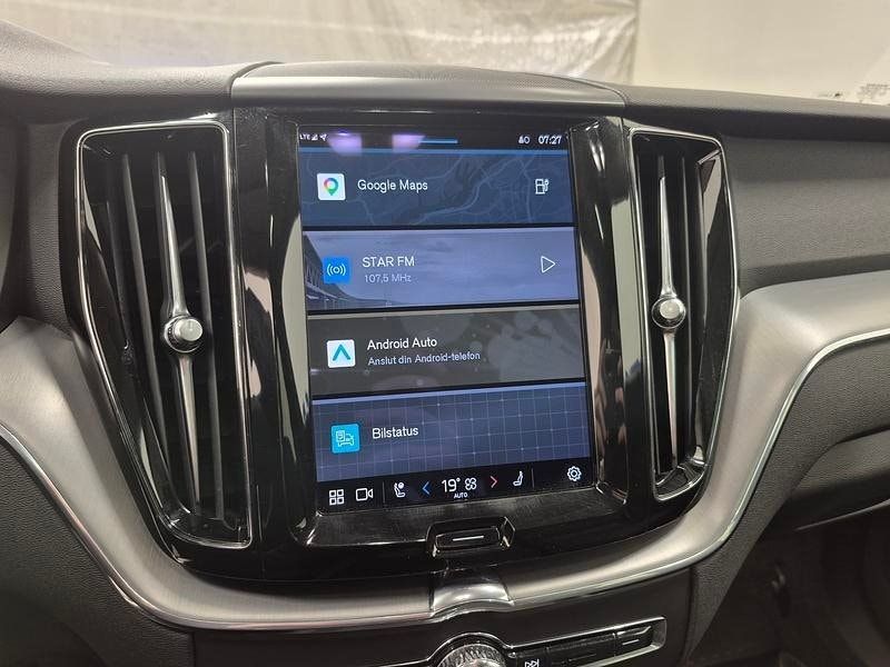 Volvo XC60 bild 9
