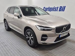 Volvo XC60 bild 3
