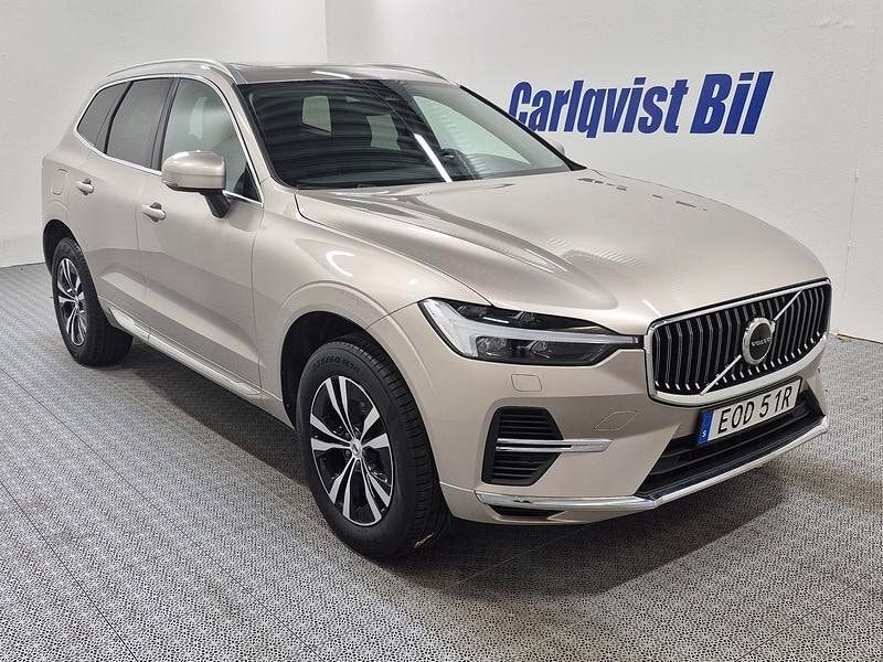Volvo XC60 bild 3