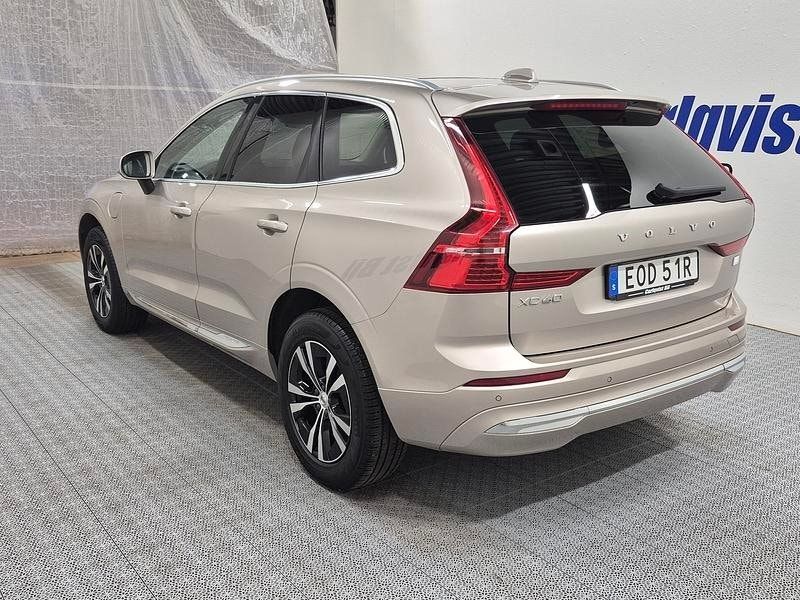 Volvo XC60 bild 5