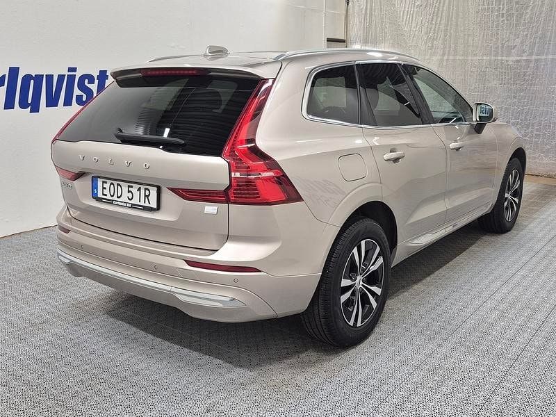 Volvo XC60 bild 4