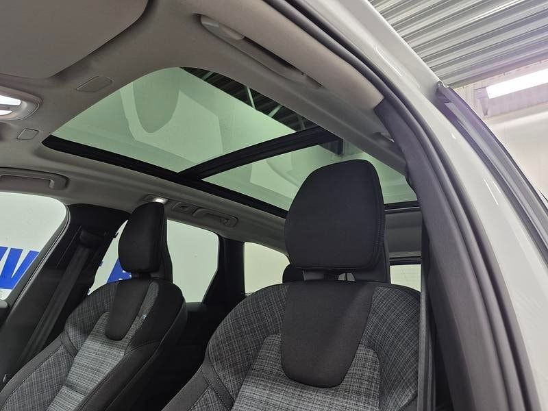 Volvo XC60 bild 12