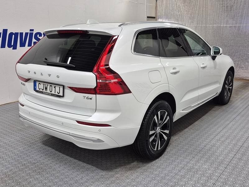 Volvo XC60 bild 4