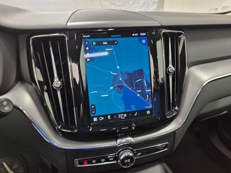 Volvo XC60 bild 7
