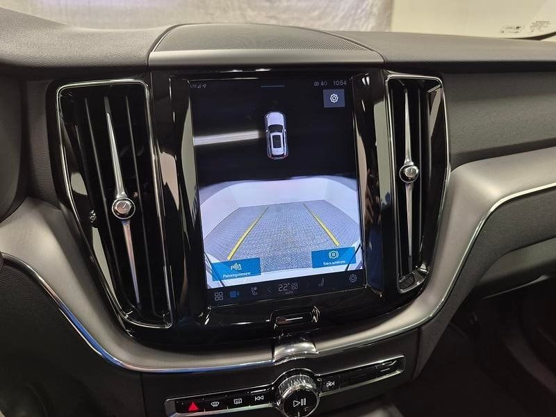 Volvo XC60 bild 8