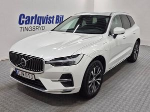Volvo XC60 bild 1