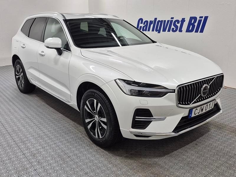 Volvo XC60 bild 5