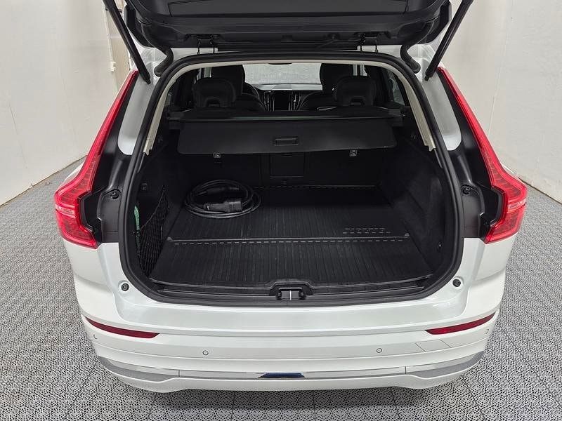 Volvo XC60 bild 11