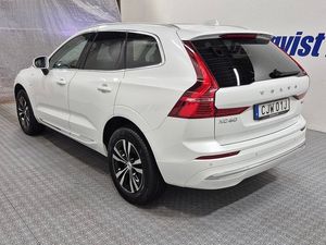 Volvo XC60 bild 3