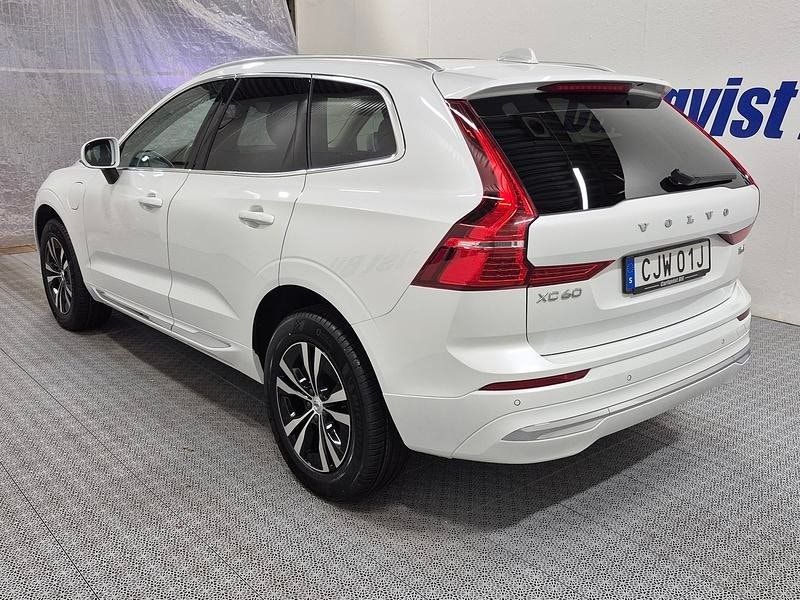 Volvo XC60 bild 3