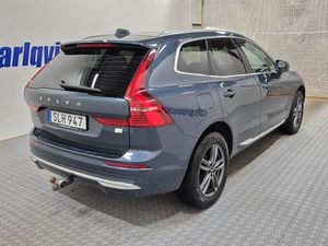 Volvo XC60 bild 4